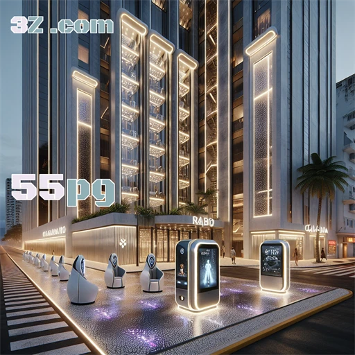 Slots Viciantes: Mergulhe na Diversão do 55pg.com